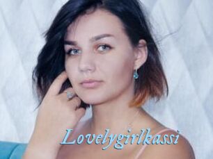 Lovelygirlkassi