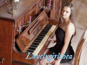 Lovelygirlthea