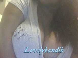 Lovelykandib