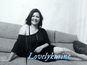 lovelykarine DeriheruI