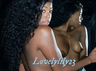 Lovelylily23
