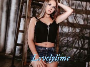Lovelylime