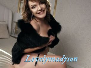 Lovelymadyson