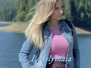 Lovelymaia