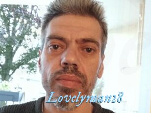 Lovelyman28