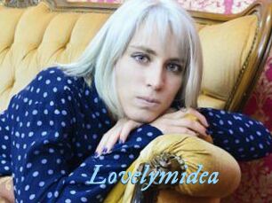 Lovelymidea