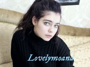 Lovelymoana