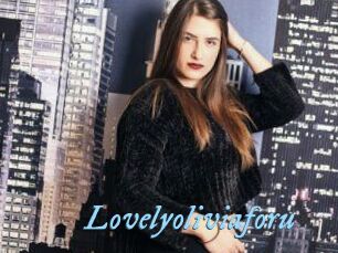 Lovelyoliviaforu