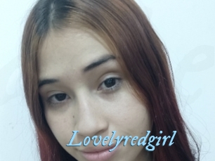 Lovelyredgirl