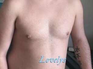 lovelys DeriheruI