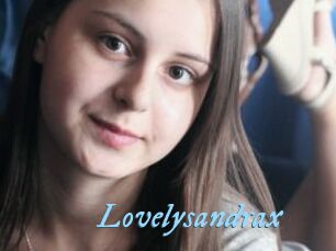 Lovelysandrax