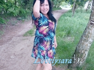 Lovelysara