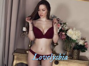 lovelysbia DeriheruI