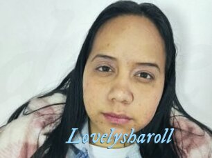 Lovelysharoll