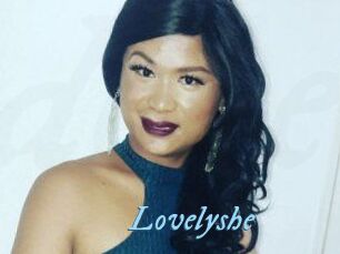 Lovelyshe
