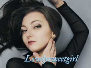 Lovelysweetgirl