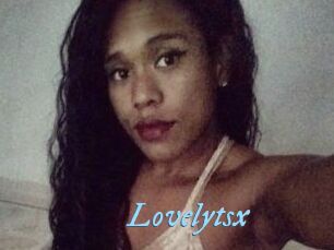 Lovelytsx