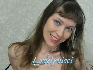 Lovelyvicci