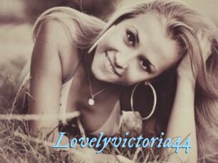Lovelyvictoria44