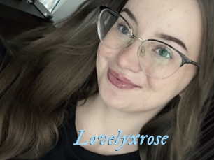 lovelyxrose DeriheruI
