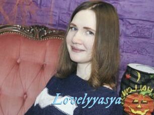 Lovelyyasya