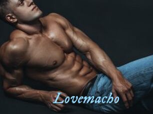 Lovemacho