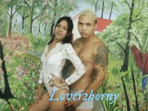 Lover2horny
