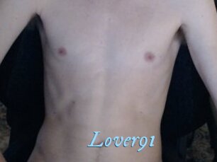 Lover91