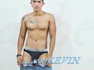 LoverKEVIN