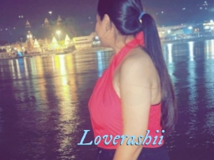 loverashii DeriheruI