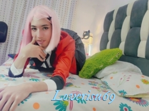 loverisu69 DeriheruI