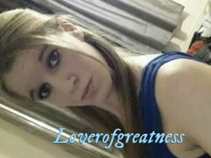 loverofgreatness DeriheruI
