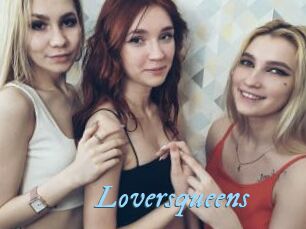 Loversqueens