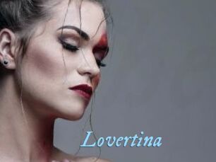 Lovertina