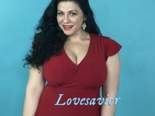 Lovesavior