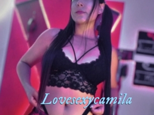 Lovesexycamila