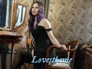 Lovestheme