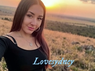 Lovesydney