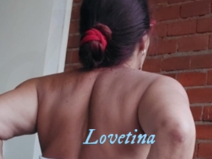 Lovetina