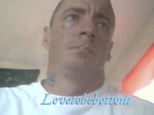 Lovetobebottom