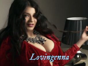 Lovingenna