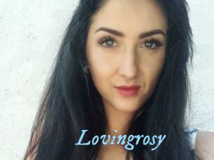Lovingrosy