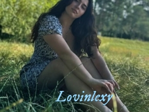 Lovinlexy