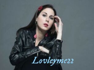 Lovleyme22