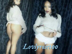 Lovlyrose100