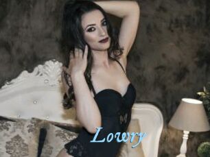 Lowry