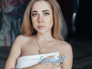 Loyajill