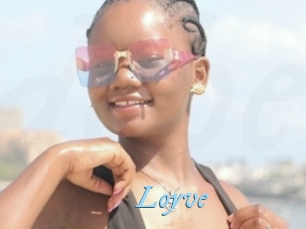 loyve DeriheruI