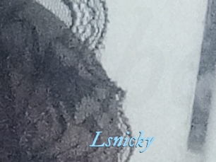Lsnicky