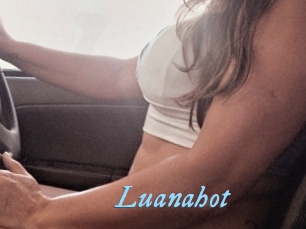 Luanahot